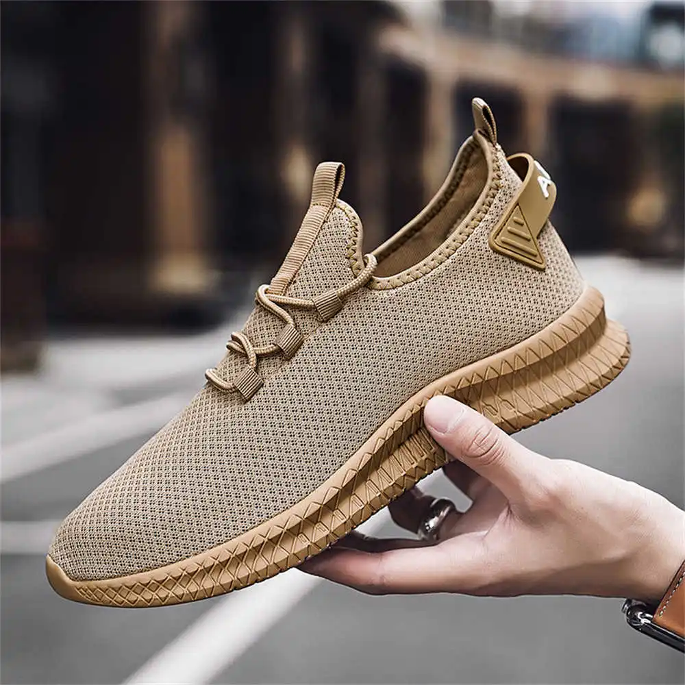 Tech Accessories Uk - Demi-season Mesh Tenni Man Running Sneakers