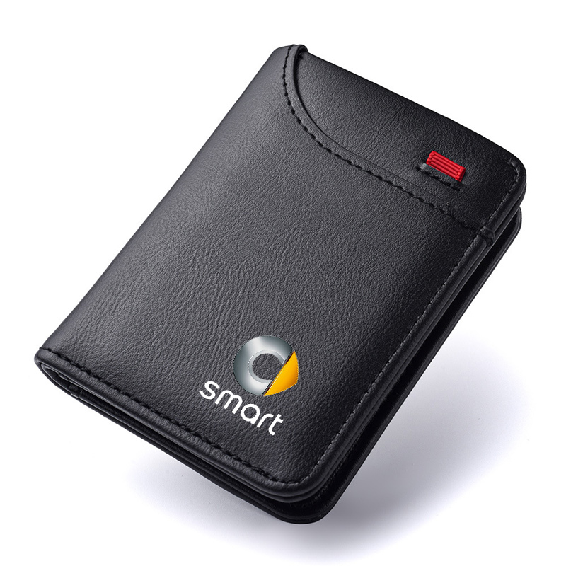 Leather Car Driving Document b – Tech Accessories Bag recenzja i cena