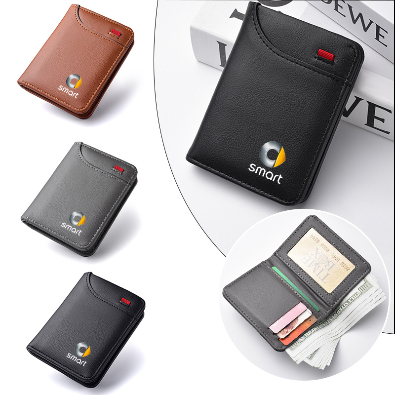 Leather Car Driving Document b – Tech Accessories Bag recenzja i cena