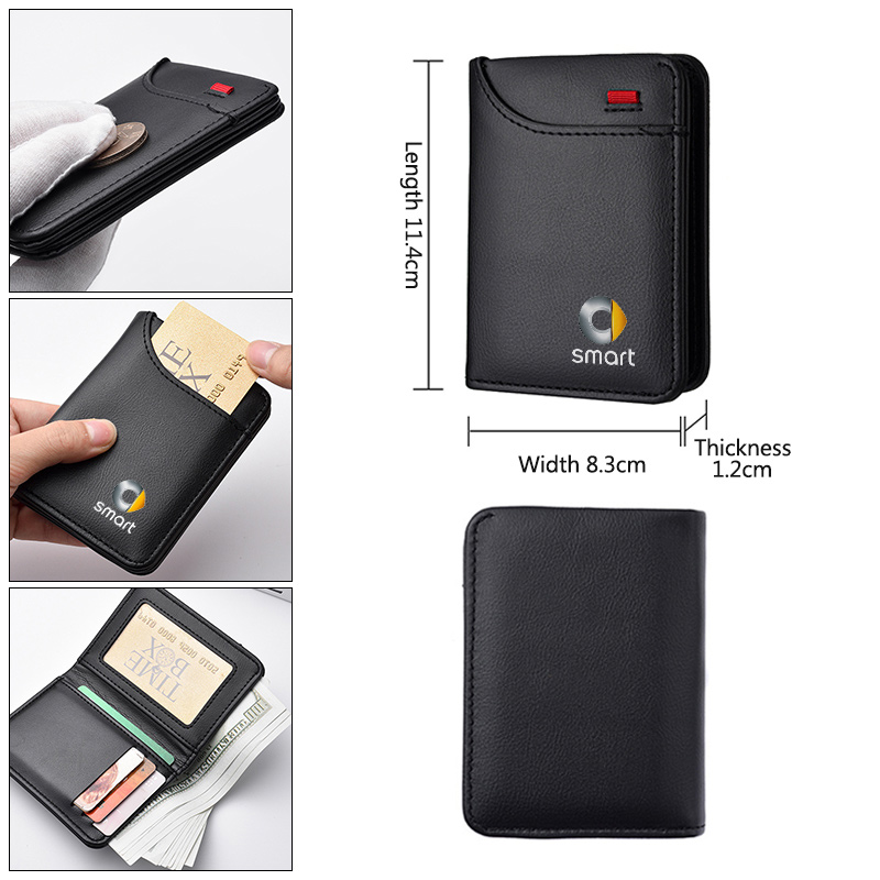 Leather Car Driving Document b – Tech Accessories Bag recenzja i cena
