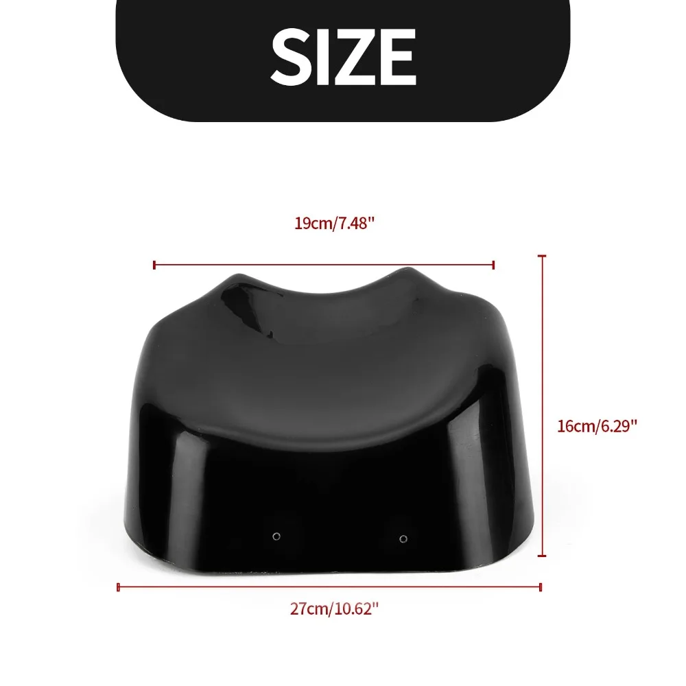 Motorcycle Accessories Seat St – Tech Accessories Storage recenzja i cena