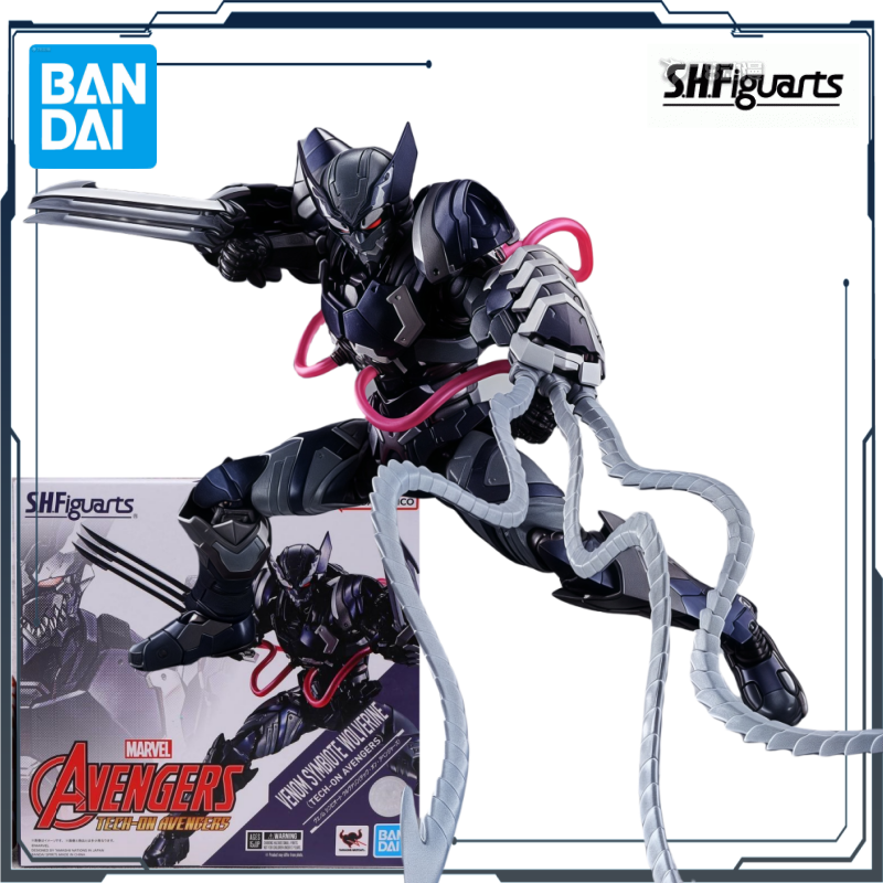 Tech-On Avengers, The Venom Sy – Tech Accessories Products recenzja i cena