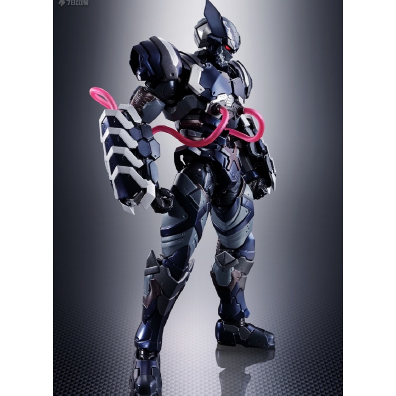 Tech-On Avengers, The Venom Sy – Tech Accessories Products recenzja i cena