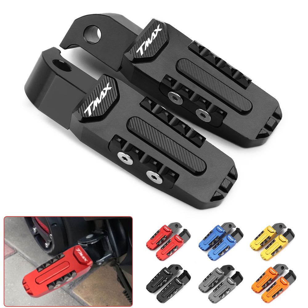 Motorcycle Accessories Rear Fo – Tech Accessories 2022 recenzja i cena