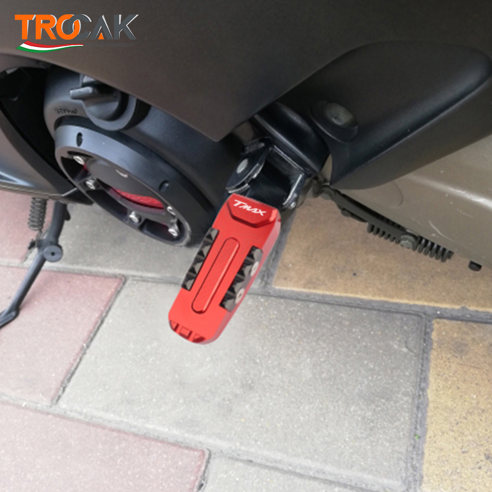 Motorcycle Accessories Rear Fo – Tech Accessories 2022 recenzja i cena