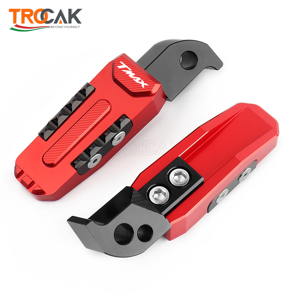 Motorcycle Accessories Rear Fo – Tech Accessories 2022 recenzja i cena
