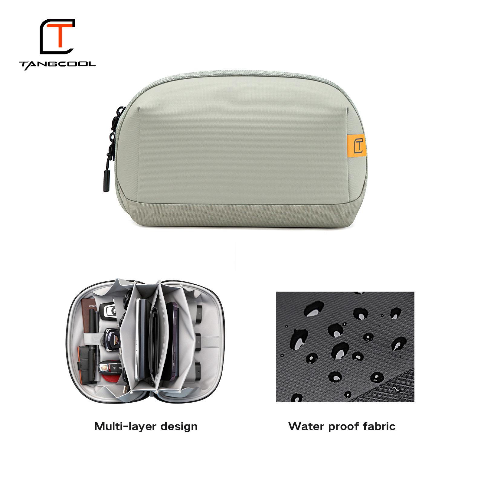 TANGCOOL Three Proof Small Tec – Cell Tech Accessories & Repairs Vereeniging recenzja i cena