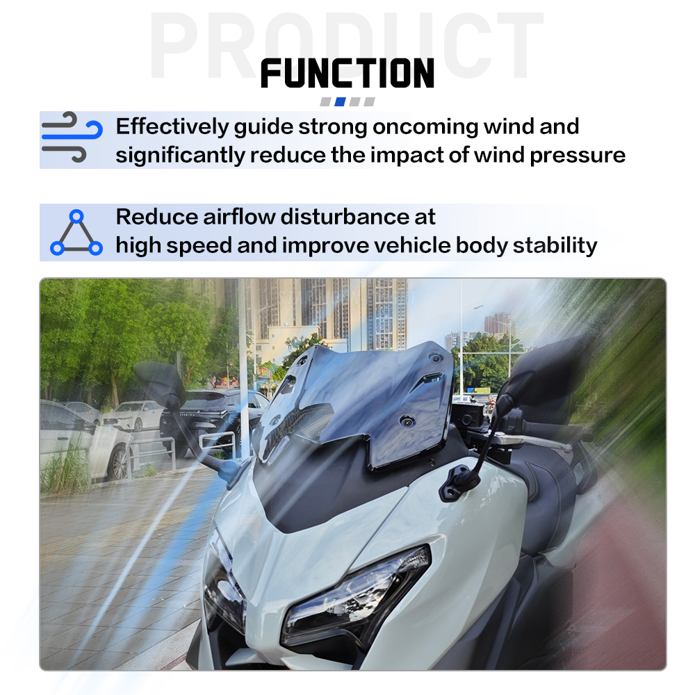 For YAMAHA T-MAX 560 ABS TMAX5 – I Tech Accessories recenzja i cena
