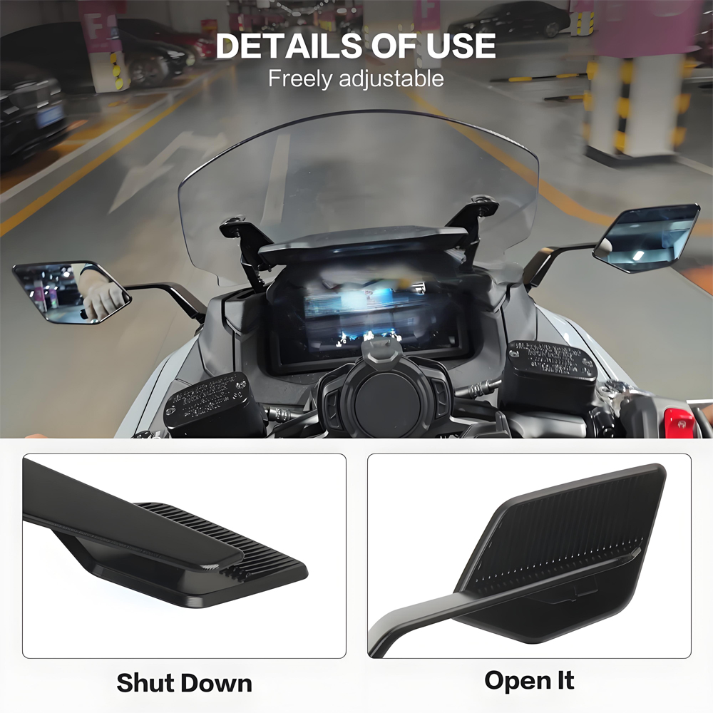 For Yamaha T-MAX 560 T-Max560  – Tech Accessories 2022 recenzja i cena