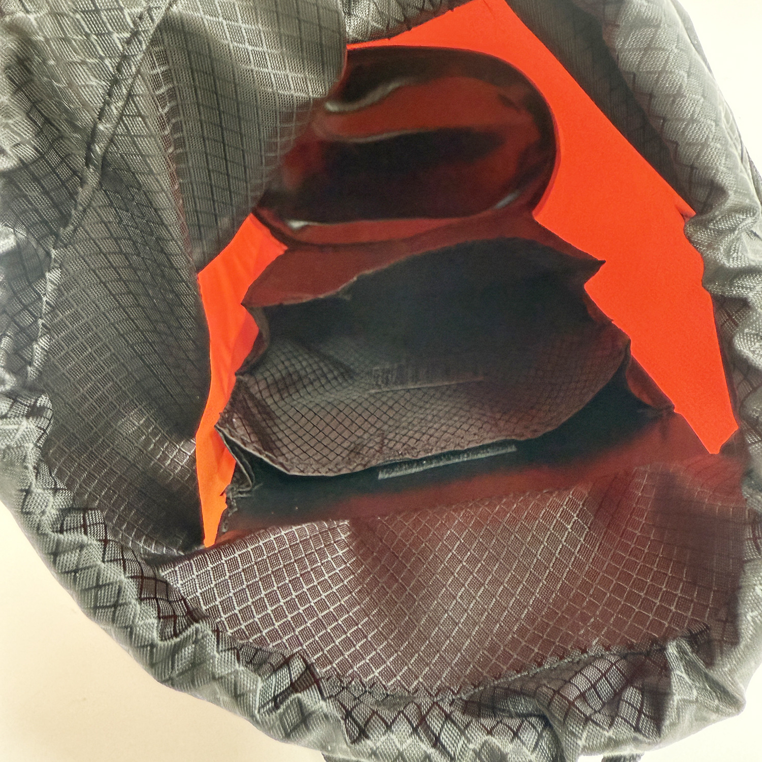 Rock Climbing Rope Bag Caving  – Tech Accessories Bag recenzja i cena