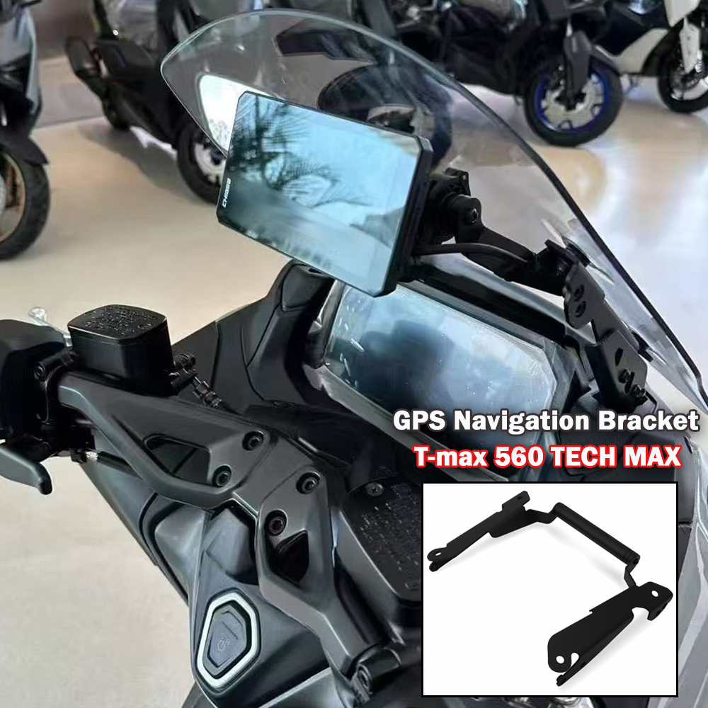 For TMAX T-max 560 TECH MAX 20 – I Tech Accessories recenzja i cena