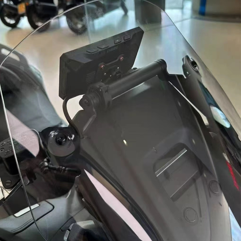 For TMAX T-max 560 TECH MAX 20 – I Tech Accessories recenzja i cena