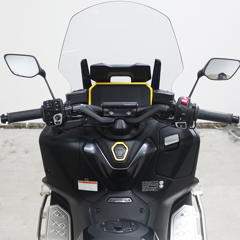 Motorcycle Accessories Navigat – Tech Accessories 2022 recenzja i cena
