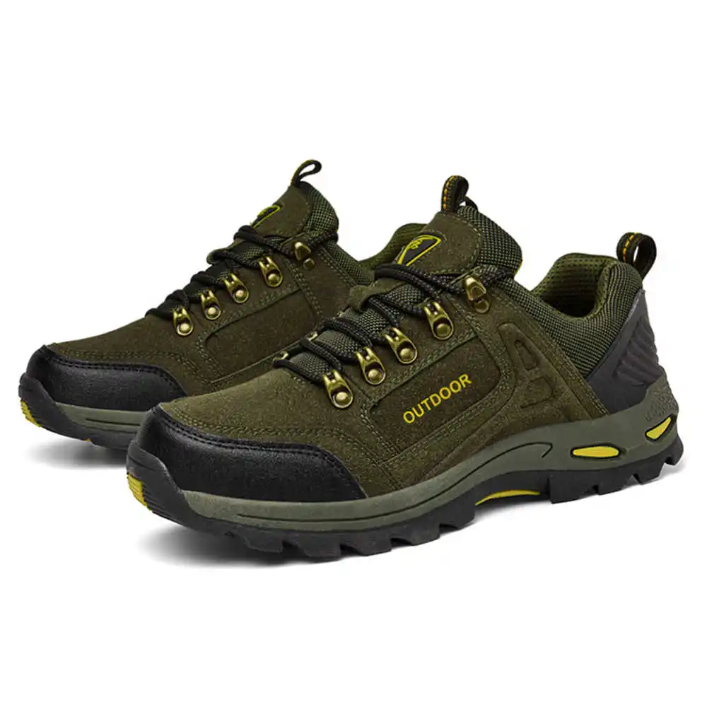 Non-slip Lace Up Hiking Tennis – Tech Accessories Uk recenzja i cena