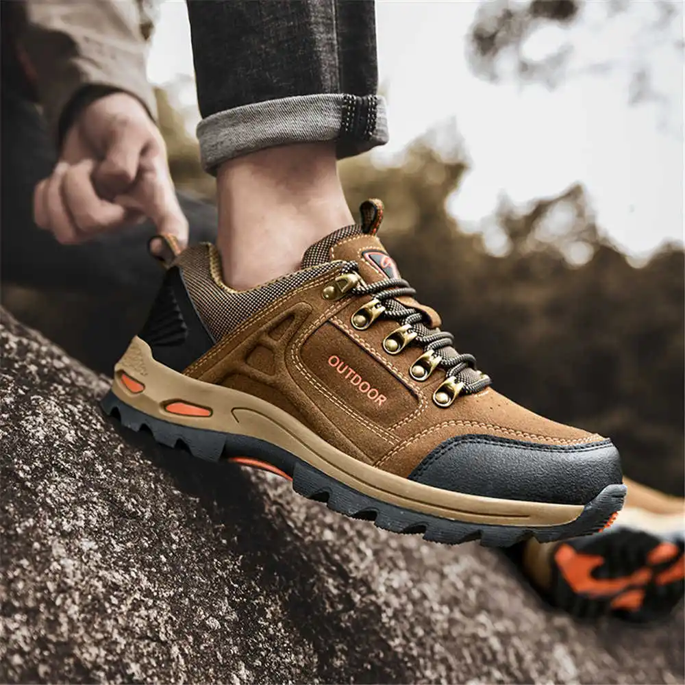 Non-slip Lace Up Hiking Tennis – Tech Accessories Uk recenzja i cena