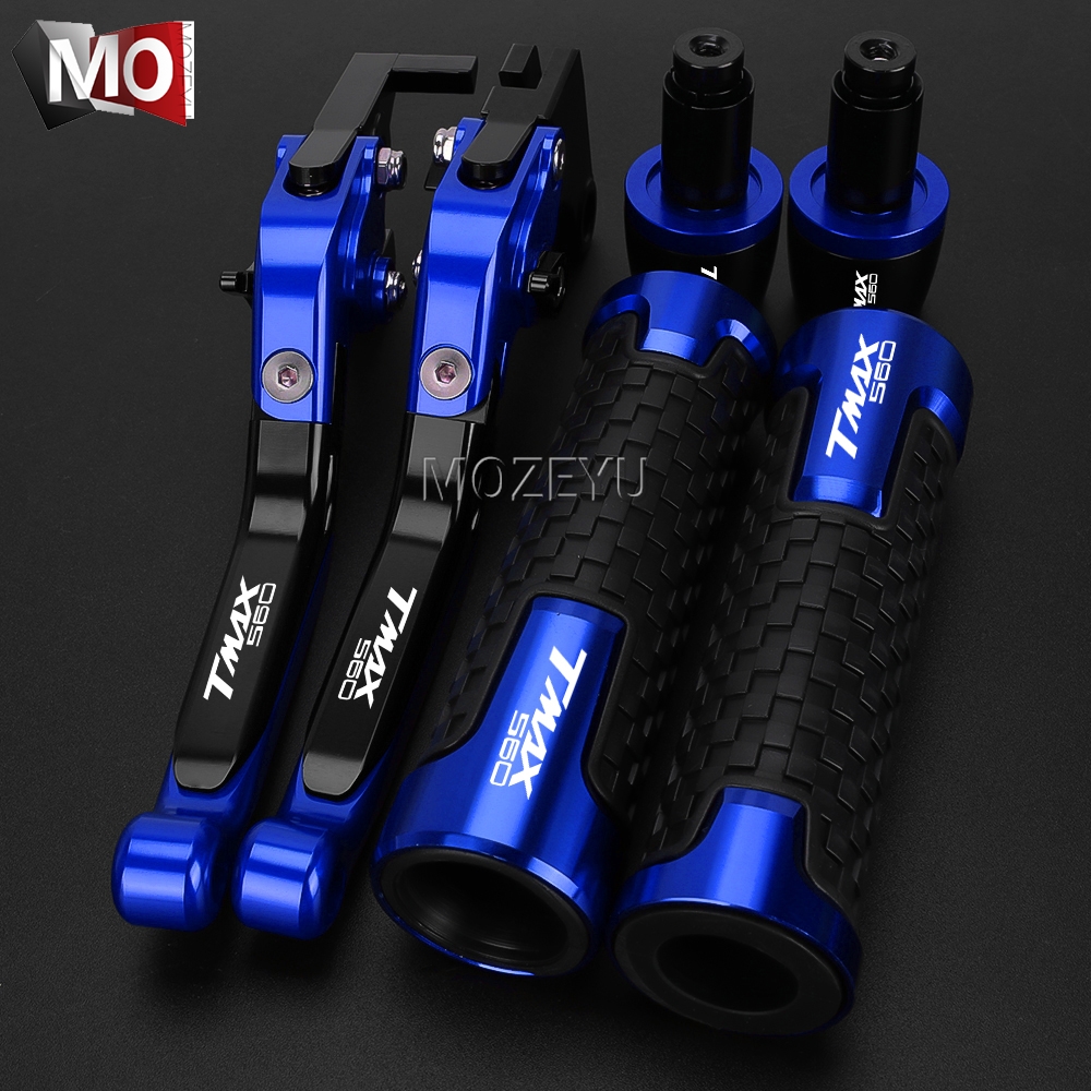 For Yamaha TMAX560 DX TMAX 560 – Tech Accessories 2022 recenzja i cena
