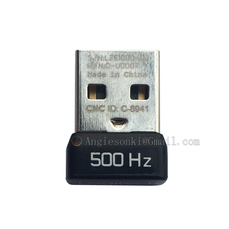 1PC New USB Receiver Adapter 5 – I Tech Accessories recenzja i cena