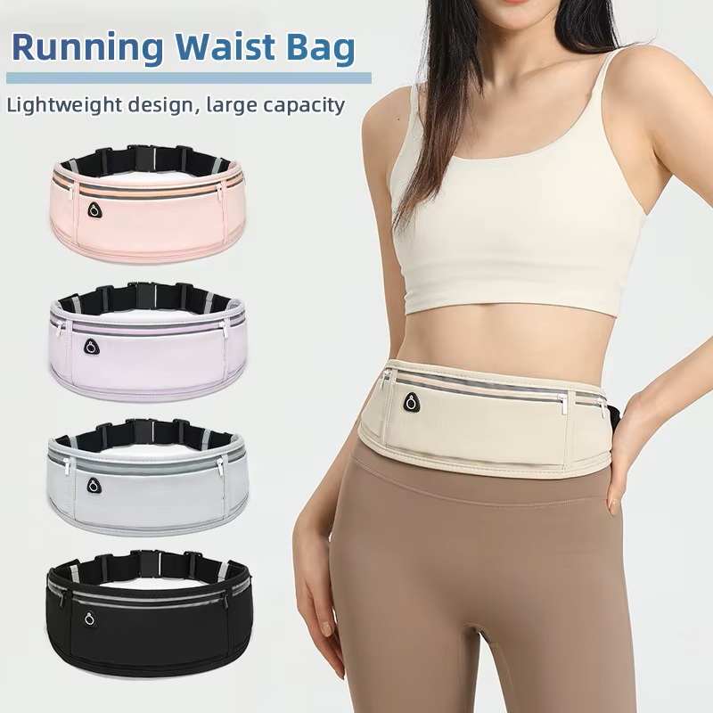 Outdoor Lightweight Running Wa – Tech Accessories Bag recenzja i cena