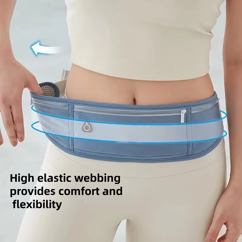 Outdoor Lightweight Running Wa – Tech Accessories Bag recenzja i cena