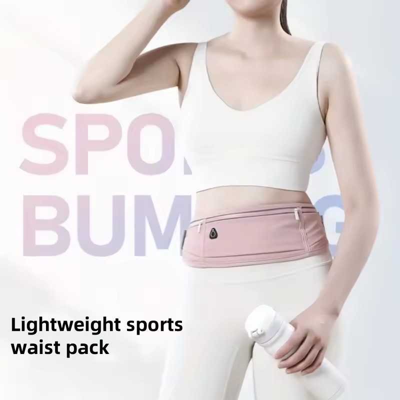 Outdoor Lightweight Running Wa – Tech Accessories Bag recenzja i cena