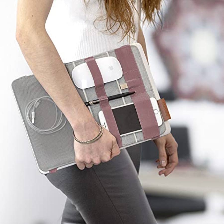 FOLD Portable TECH Organizer a – I Tech Accessories recenzja i cena