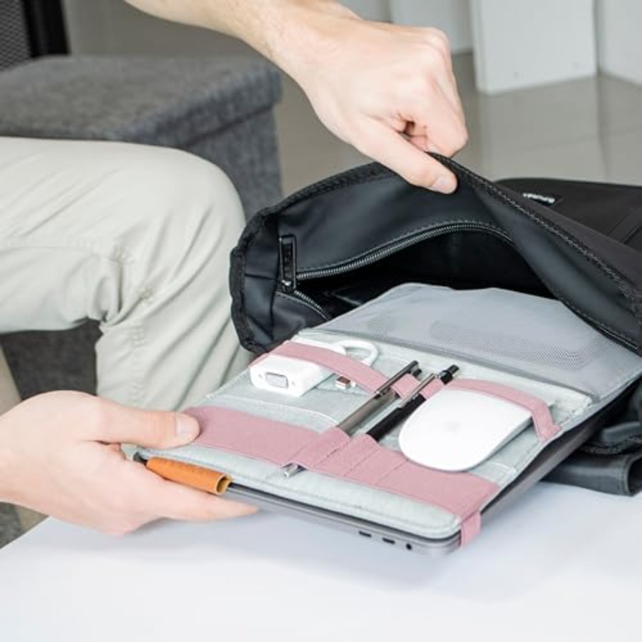 FOLD Portable TECH Organizer a – I Tech Accessories recenzja i cena