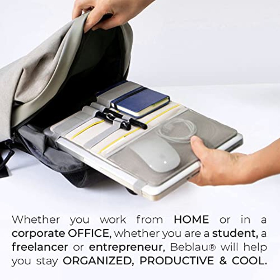FOLD Portable TECH Organizer a – I Tech Accessories recenzja i cena