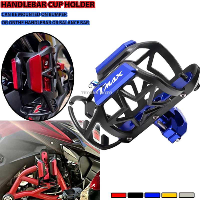 Motorcycle Coffee Bottle Holde – I Tech Accessories recenzja i cena
