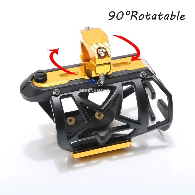 Motorcycle Coffee Bottle Holde – I Tech Accessories recenzja i cena