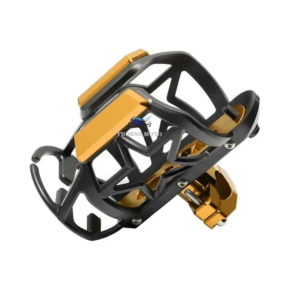 Motorcycle Coffee Bottle Holde – I Tech Accessories recenzja i cena