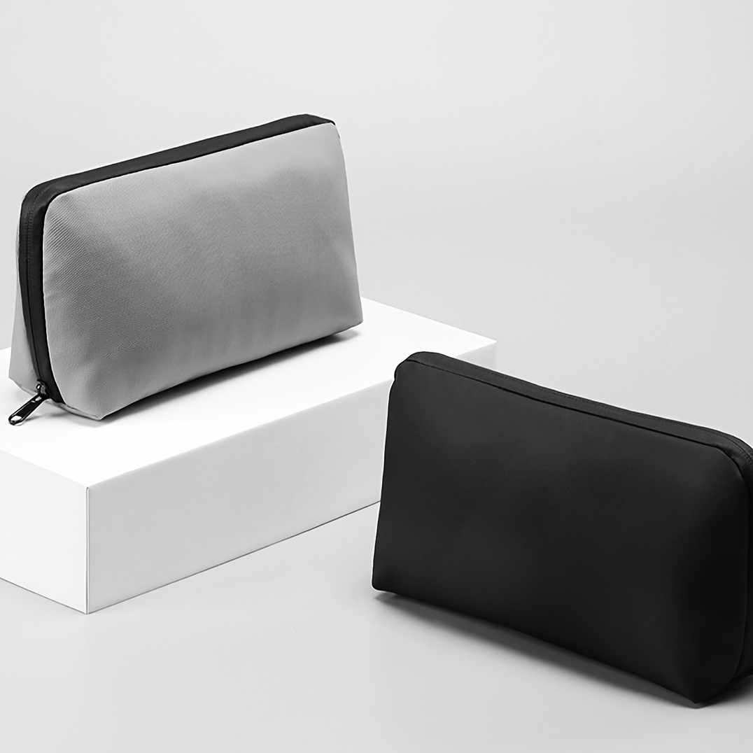 Portable Multi-Compartment Tec – Tech Accessories Storage recenzja i cena