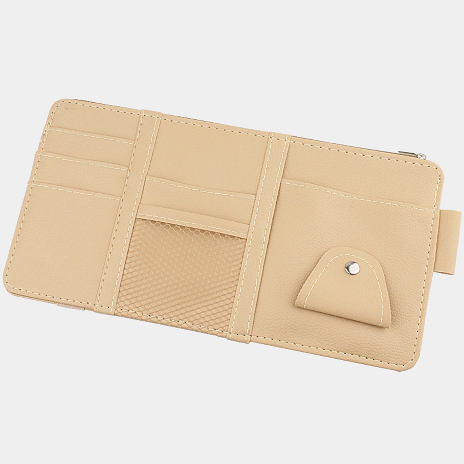 Car Sun Visor Organizer, Auto  – Tech Accessories Bag recenzja i cena