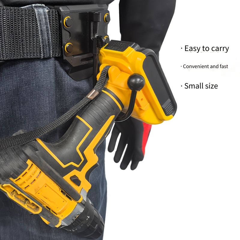 New multi-functional hammer ho – Accessories Tech Pack recenzja i cena