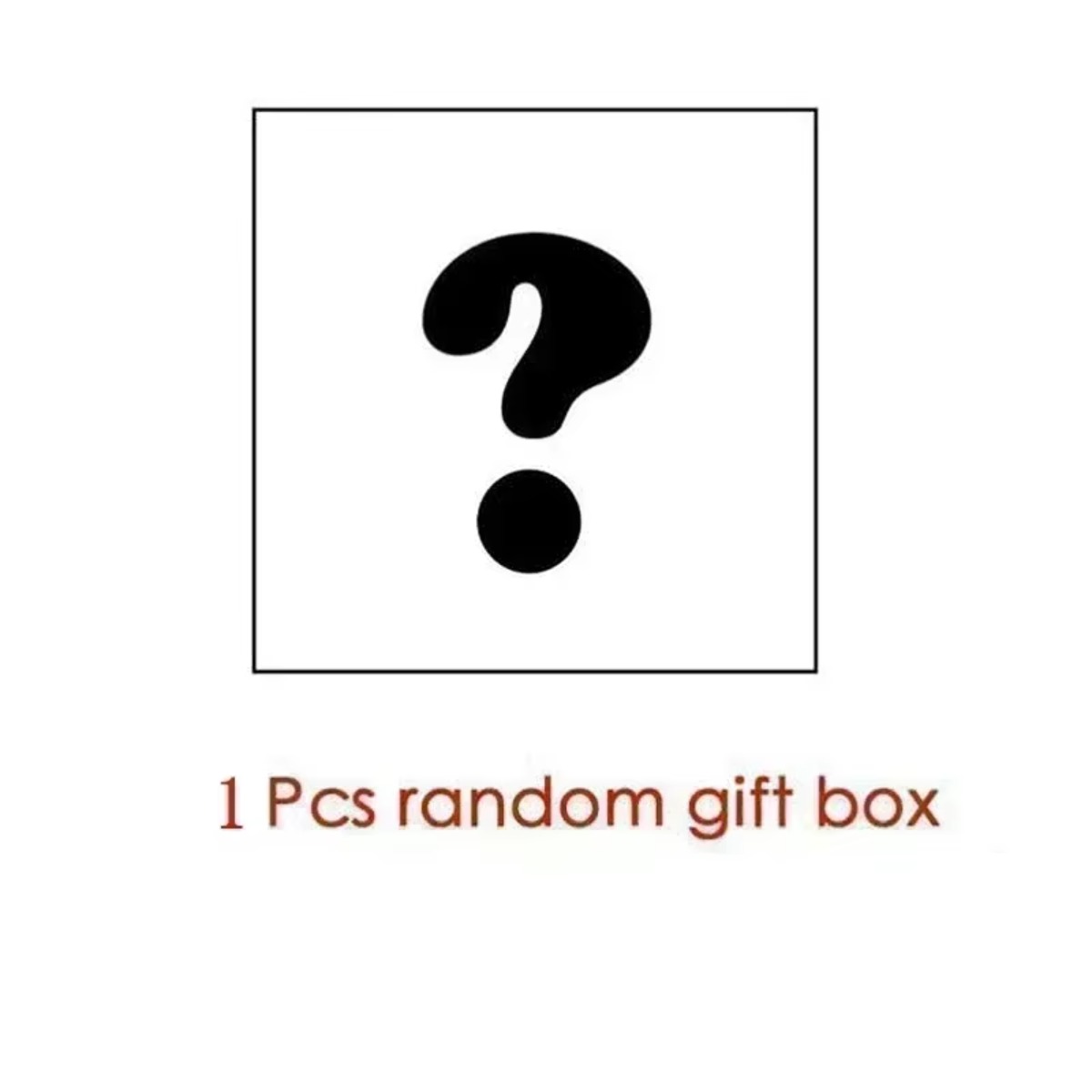Electronics Mystery Blind Box  – Tech Accessories Bag recenzja i cena