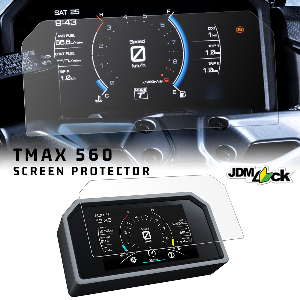 Motorcycle Scratch Cluster Pro – Tech Accessories 2022 recenzja i cena