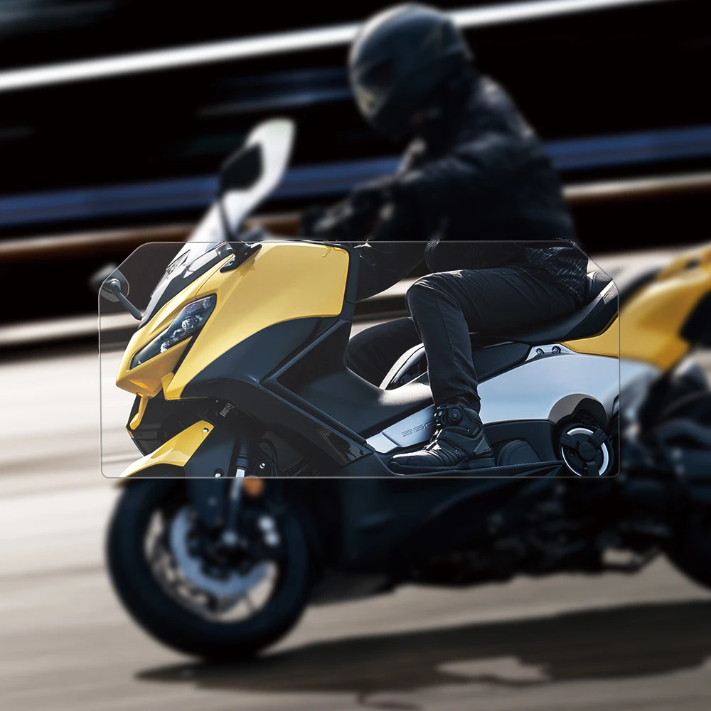 Motorcycle Scratch Cluster Pro – Tech Accessories 2022 recenzja i cena