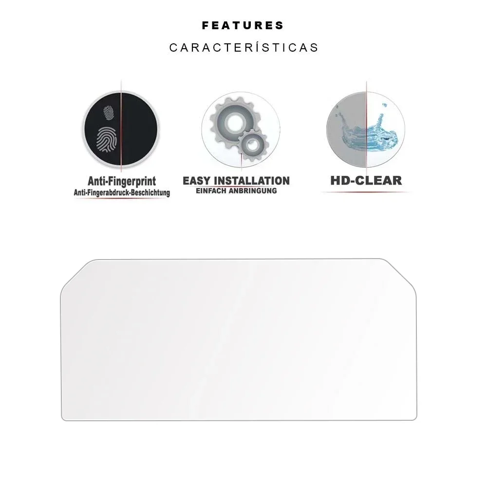 Motorcycle Scratch Cluster Pro – Tech Accessories 2022 recenzja i cena