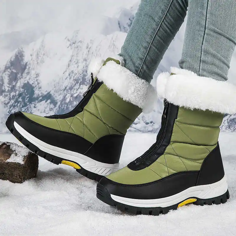 Women's Boot Sneakers Walking  – Tech Accessories Uk recenzja i cena