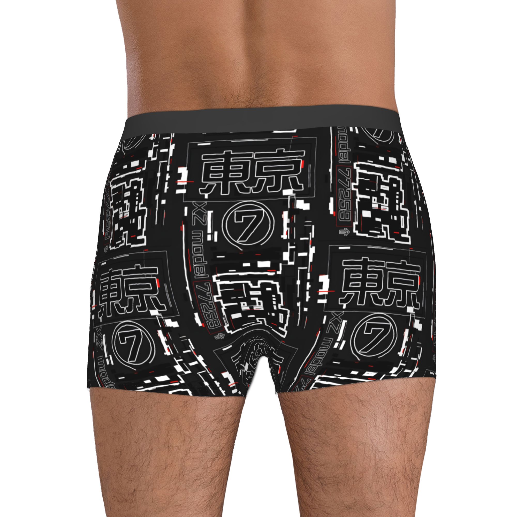 Custom Japanese Techwear Tech  – Japanese Tech Accessories recenzja i cena