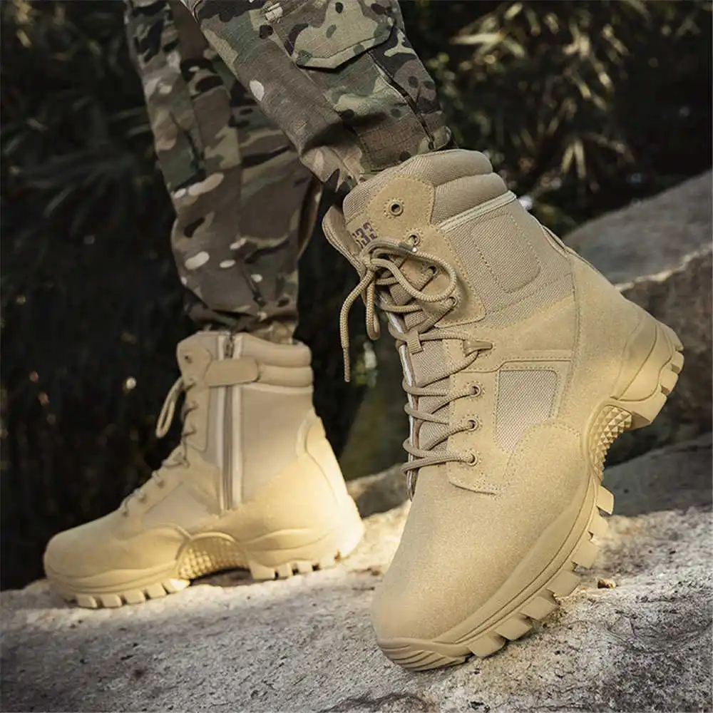 Nonslip Genuine Leather Hiking – Tech Accessories Uk recenzja i cena