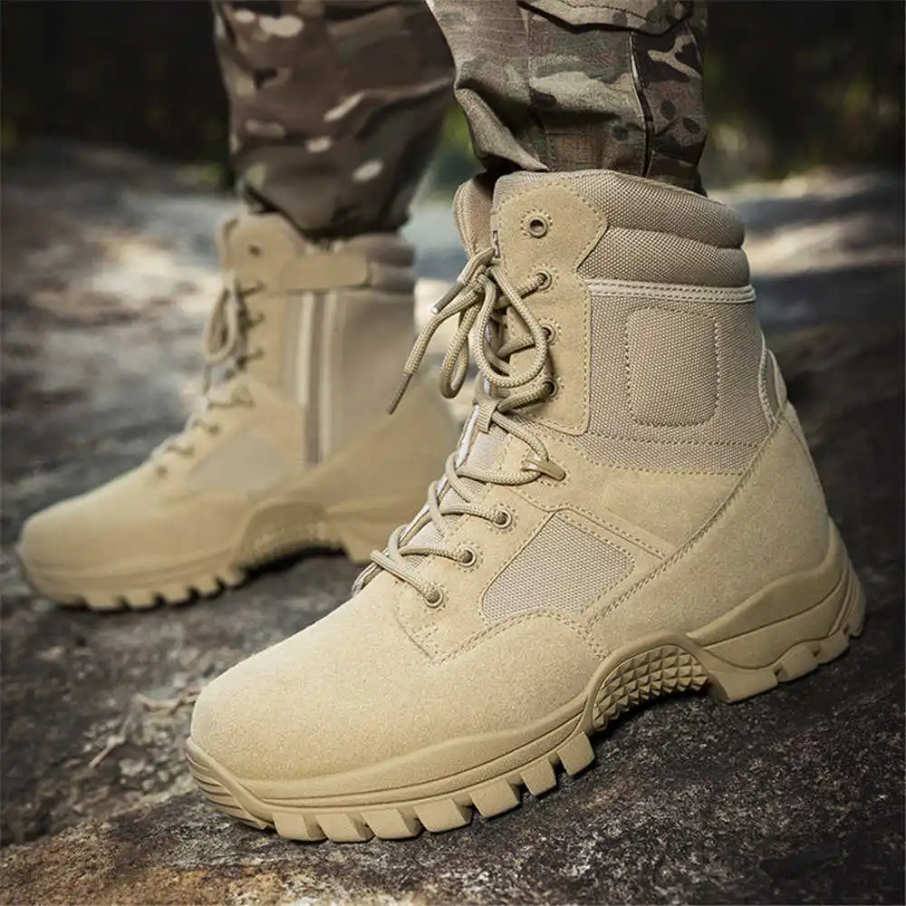 Nonslip Genuine Leather Hiking – Tech Accessories Uk recenzja i cena