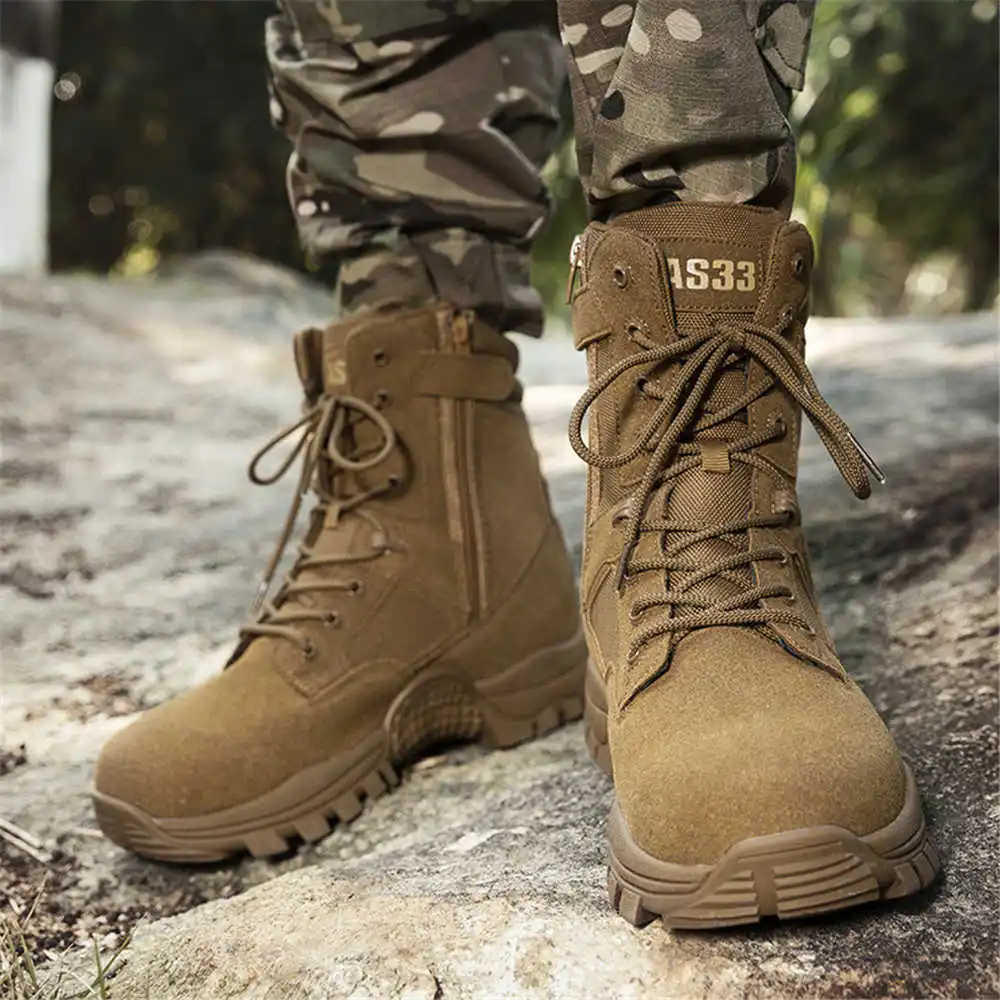 Nonslip Genuine Leather Hiking – Tech Accessories Uk recenzja i cena