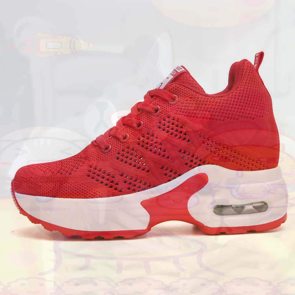 Red Size 36 Shoes Woman Tennis – Tech Accessories Uk recenzja i cena