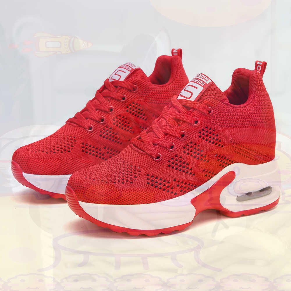 Red Size 36 Shoes Woman Tennis – Tech Accessories Uk recenzja i cena