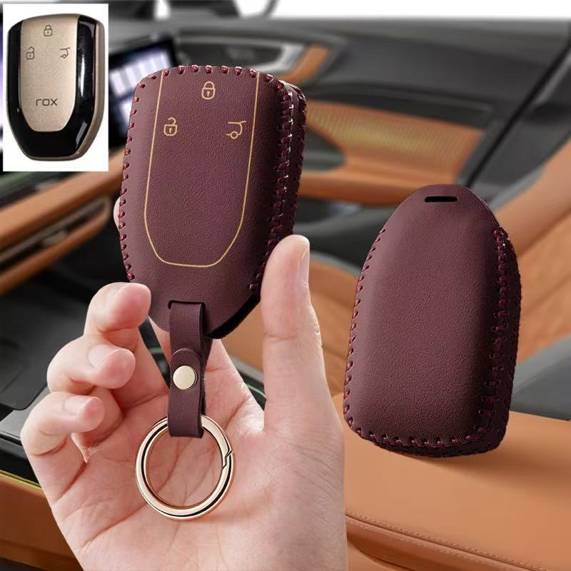 Car Accessories Key Case Cover – Tech Accessories Bag recenzja i cena