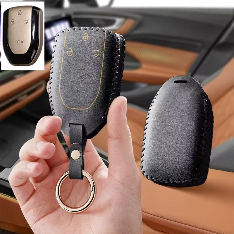 Car Accessories Key Case Cover – Tech Accessories Bag recenzja i cena