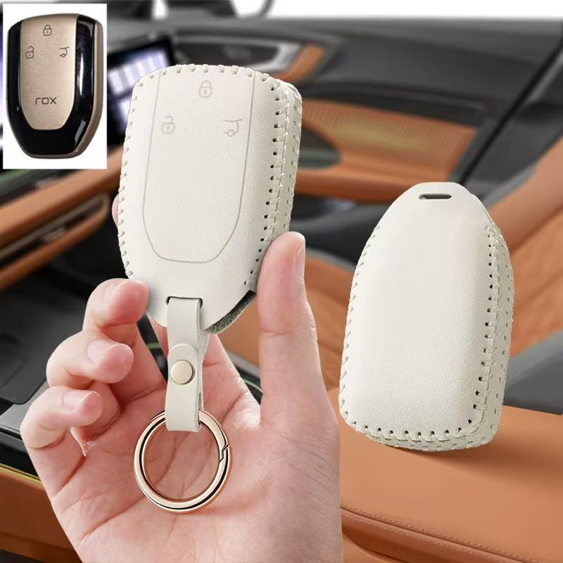 Car Accessories Key Case Cover – Tech Accessories Bag recenzja i cena