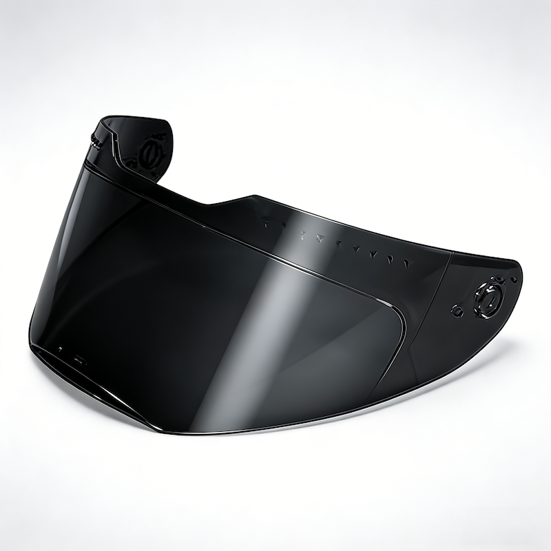 Motorcycle Helmet Visor Lens F – I Tech Accessories recenzja i cena