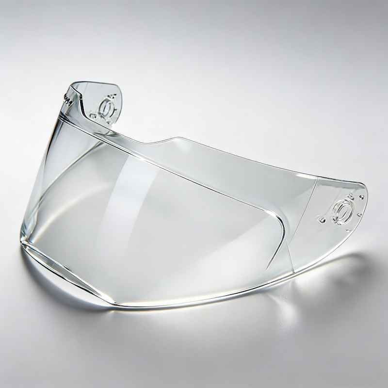 Motorcycle Helmet Visor Lens F – I Tech Accessories recenzja i cena
