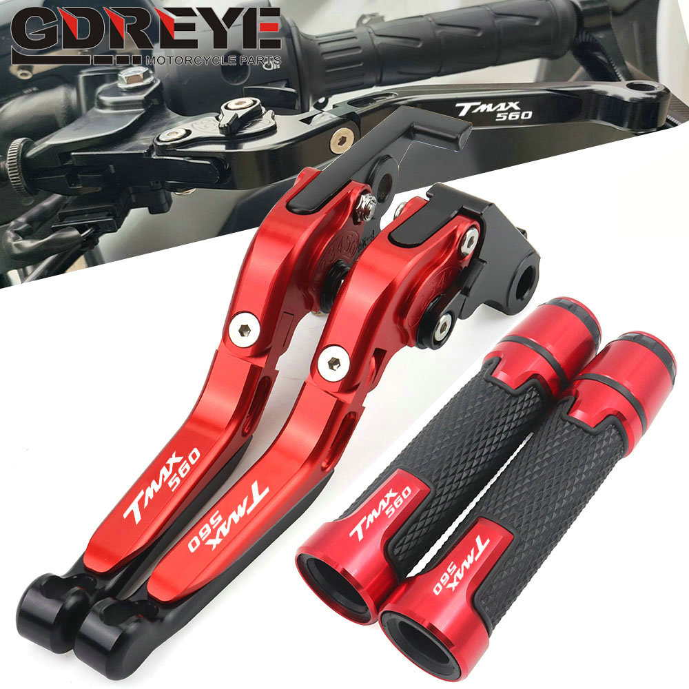 New For YAMAHA TECH MAX TMAX T – I Tech Accessories recenzja i cena